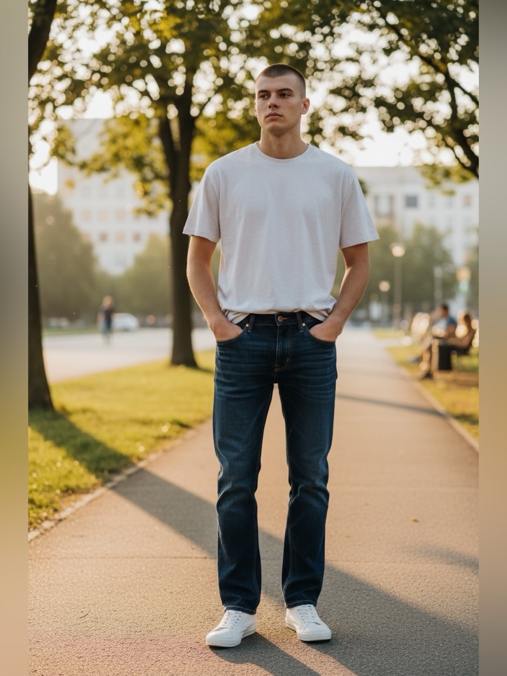 Schmidt Workwear NWOT Relaxed Fit Jeans